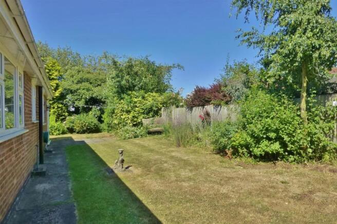 Gardens