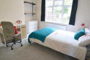123, Rutland Road, Nottingham NG2 5DY