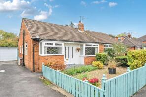 282, Woodfield Road, Harrogate HG1 4JG