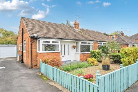 Woodfield Road, Harrogate, HG1