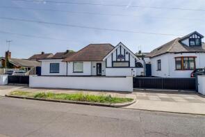 24, Eaton Road, Leigh-on-sea SS9 3PF