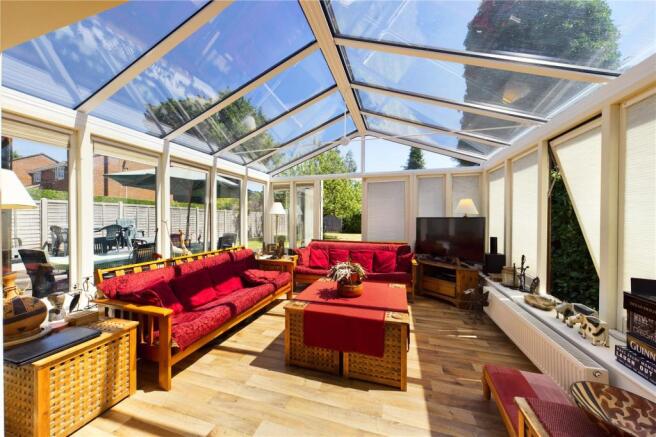 Sun Room
