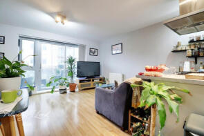 Flat 4, Clematis Apartments, Merchant Street, London E3 4PQ