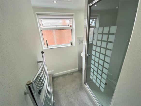 First Floor Shower Room Aspect Two 997