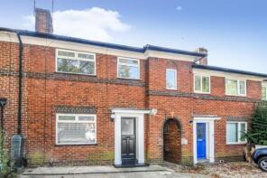 48, Morrell Avenue, Oxford OX4 1ND