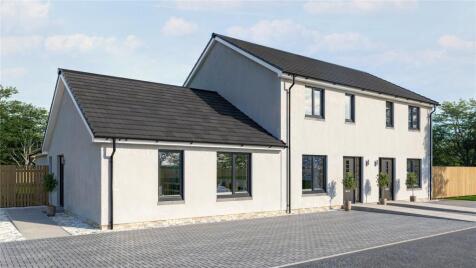 Bridge Street, Leven, Fife, KY8