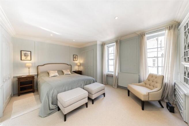 Principal Bedroom
