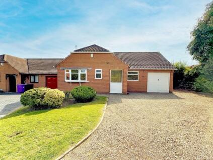 Rodway Close, Wolverhampton, Near Ettingshall Park, WV4 6AX