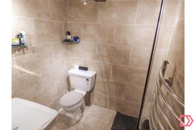 1 bed Flat to rent Image 12