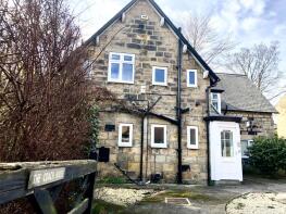 Upper Flat, The Coach House, Back Heathfield Terrace, Headingley, Leeds LS6 4DE