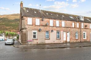 15, Craigleith Terrace, Alva FK12 5EW