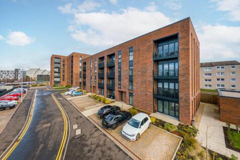 Festival Court, Festival Park, Glasgow