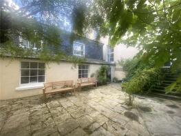 3, Shute House, Lane To Shute House, Axminster EX13 7NY