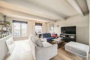 Flat 1, 4, St Michael's Gardens, London W10 5SP