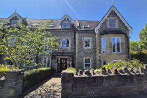 Flat 5, 16, Queens Road, Clevedon BS21 7TH