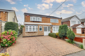34, Romsey Road, South Benfleet, Benfleet SS7 5TP