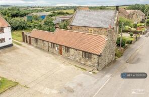 19a White Hart Bungalow, The Lane, Saltburn-by-the-sea TS13 5LU