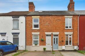 26, Queen Street, Milton Keynes MK11 1EG