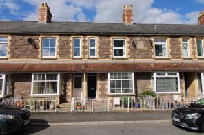 43, Park Crescent, Abergavenny NP7 5TH
