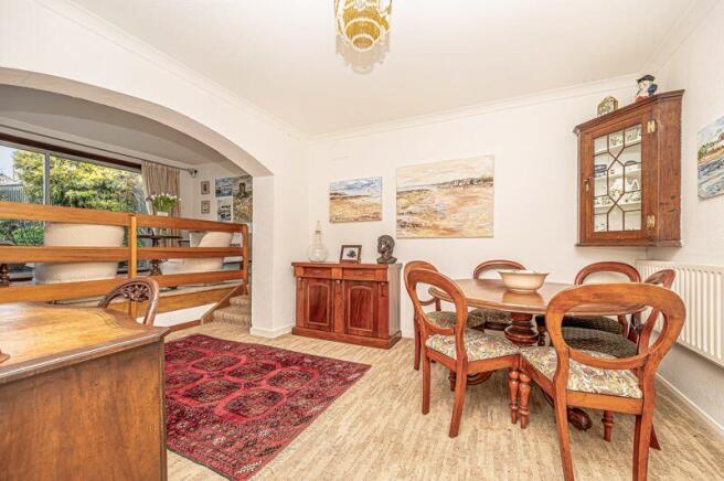 Dinning Room