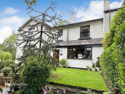 Boothwood Stile, Holcombe, Bury, BL8