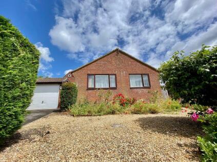 St Johns Road , Warminster