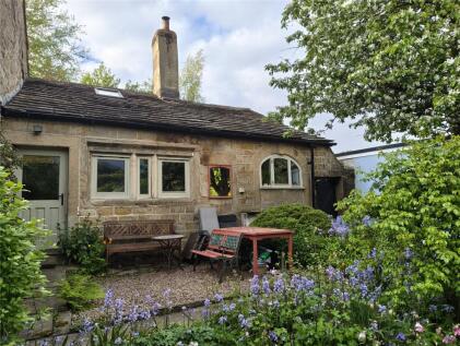 Halifax Road, Todmorden, West Yorkshire, OL14