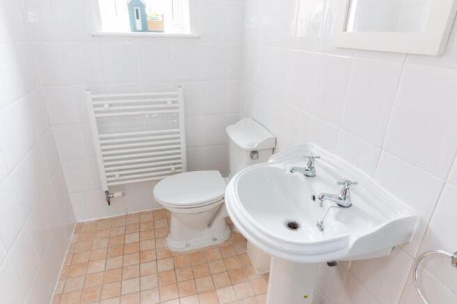 Shower Room/WC