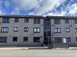 Flat B, 426, Great Northern Road, Aberdeen AB24 2BA