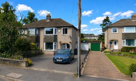 Clough Avenue, Steeton, BD20