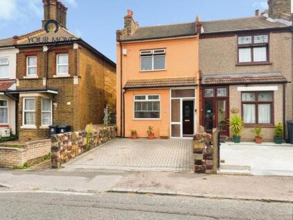 Fulwich Road, Dartford, Kent, DA1