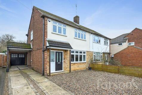 Woodland Avenue, Hutton, CM13