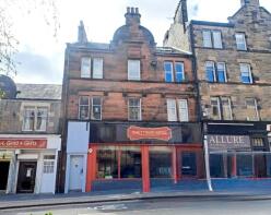 Flat D, 52, Upper Craigs, Stirling FK8 2DS