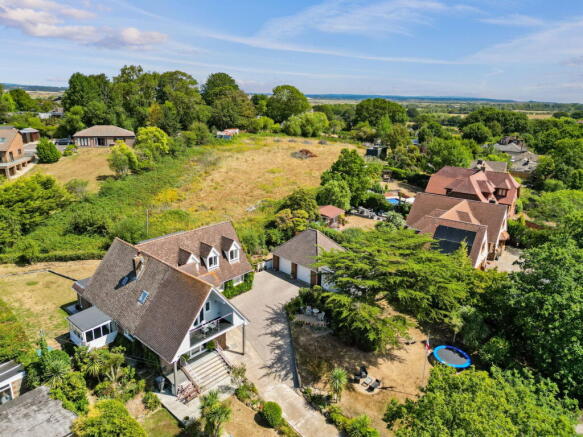 Peelings Lane, Westham, Pevensey, East Sussex, BN24 photo 4