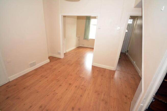 Open Plan
