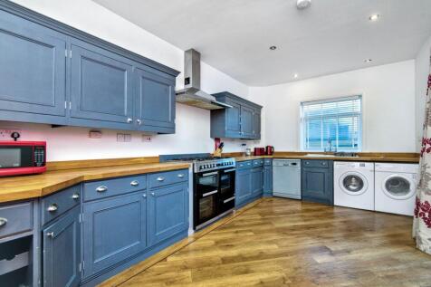 Milton Place, Pittenweem, KY10