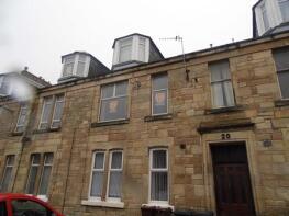 20c, Winton Street, Ardrossan KA22 8JF