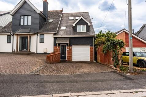 Beaulieu Avenue, Christchurch, BH23