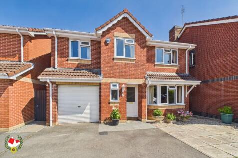 Seven Acres, Abbeymead, Gloucester, GL4 4QU