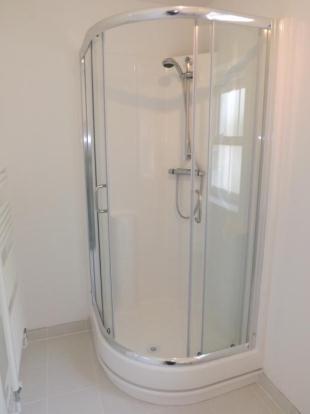 En-Suite Shower