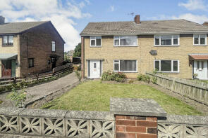 9, Fieldhead Close, Pontefract WF8 2ED