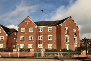 35, Abernethy Court, Abernethy Street, Horwich, Bolton BL6 6FY