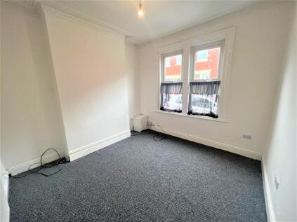 Balfour Road, Fulwood, Preston