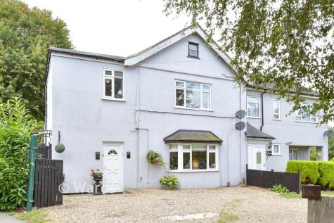 Tunbury Avenue, Walderslade, Chatham, Kent