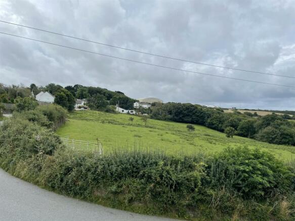 3 Pen Y Morfa Front View