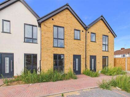 Field Road, Feltham