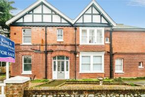 Flat 3, 1, Cowper Road, Heene, Worthing BN11 4PD