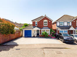 26, Lancaster Drive, Langdon Hills, Basildon SS16 6UE