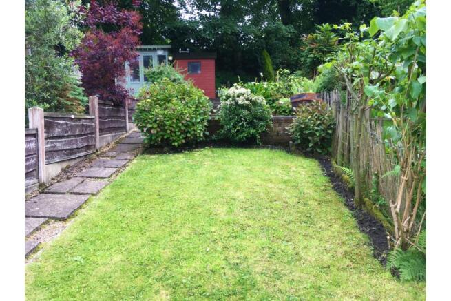 Gardens