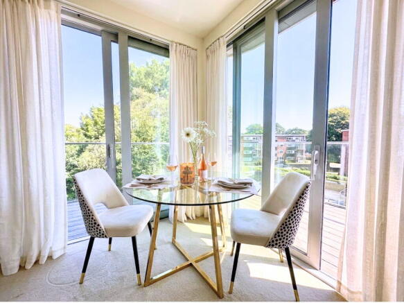 Open Plan